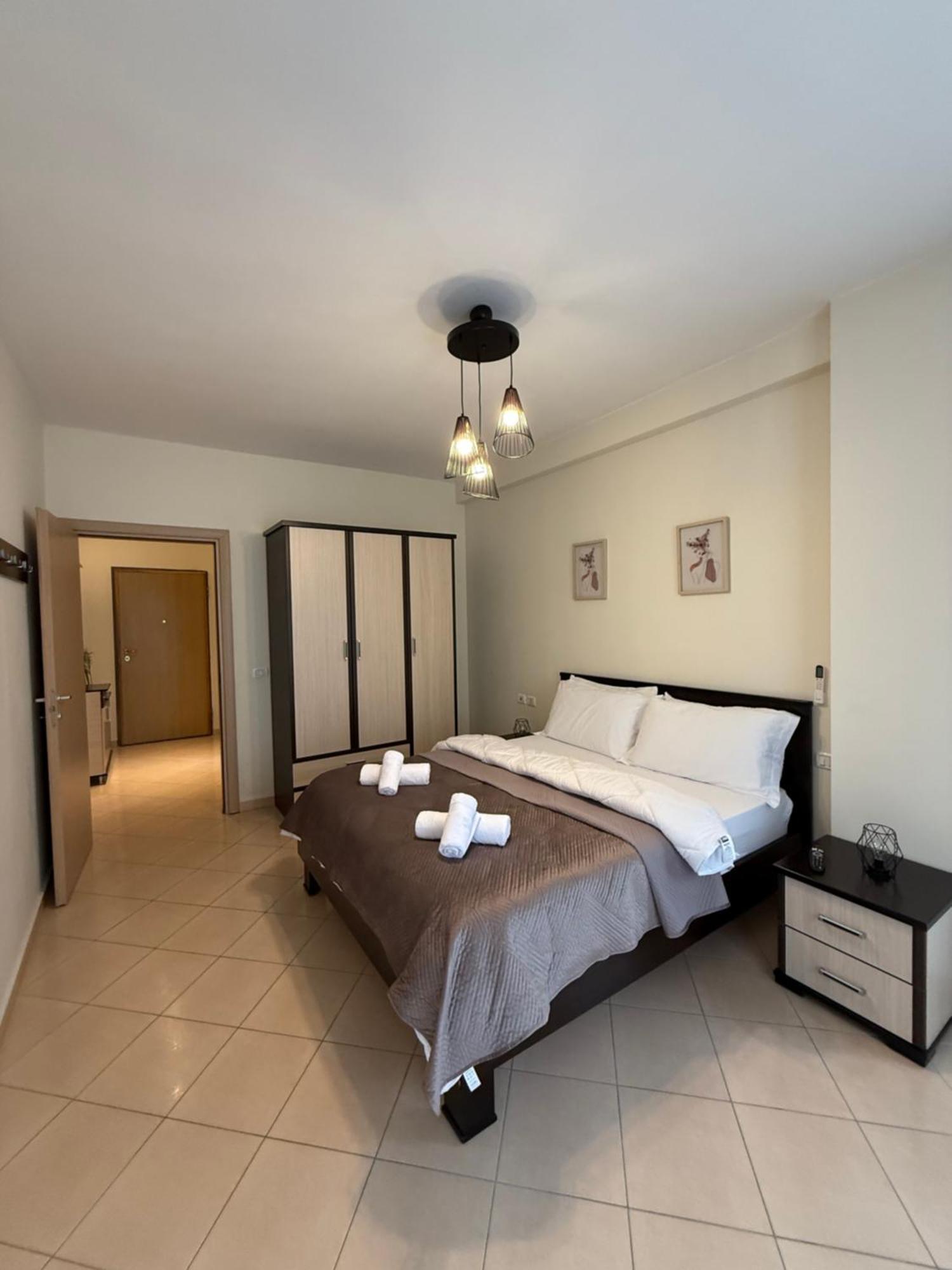 Apartment Rusi